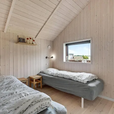 Holiday Home Haderslev With Fireplace III * Haderslev
